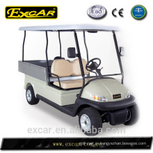 Новый гольф-кары цене дешевые гольф-кары с грузовой платформой